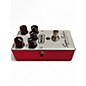 Used MXR M75 Super Badass Distortion Effect Pedal