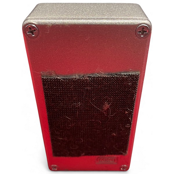 Used MXR M75 Super Badass Distortion Effect Pedal