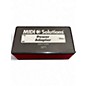 Used MIDI Solutions Power Adapter MIDI Utility thumbnail