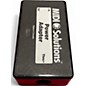 Used MIDI Solutions Power Adapter MIDI Utility