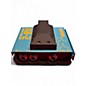 Used BOSS AB2 2 Way Selector Pedal