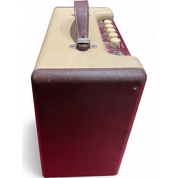 Used Danelectro Nifty Fifty Guitar Combo Amp