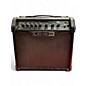 Used Line 6 spider classic 15 Guitar Combo Amp thumbnail