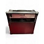 Used Line 6 spider classic 15 Guitar Combo Amp