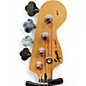 Used Squier Precision Bass Midnight Blue Electric Bass Guitar