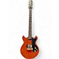 Vintage 1960s Gibson Melody Maker Cherry Solid Body Electric Guitar thumbnail