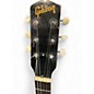 Vintage 1960s Gibson Melody Maker Cherry Solid Body Electric Guitar