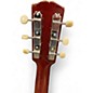 Vintage 1960s Gibson Melody Maker Cherry Solid Body Electric Guitar