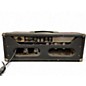 Vintage 1965 Fender Bassman Tube Guitar Amp Head
