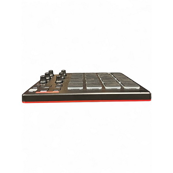Used Akai Professional MPD218 MIDI Controller