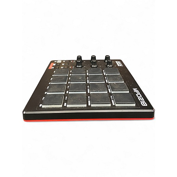 Used Akai Professional MPD218 MIDI Controller
