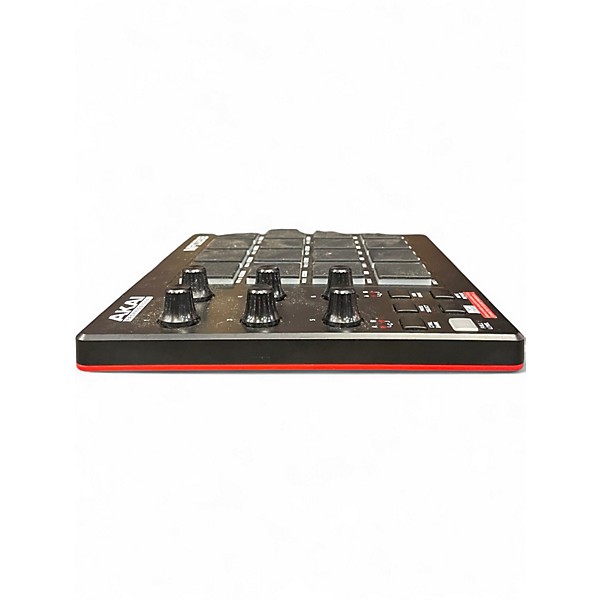 Used Akai Professional MPD218 MIDI Controller