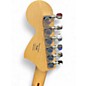 Used Squier Affinity Stratocaster HH White Solid Body Electric Guitar