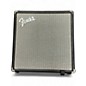 Used Fender Rumble 25 25W 1x10 Bass Combo Amp