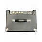 Used Fender Rumble 25 25W 1x10 Bass Combo Amp