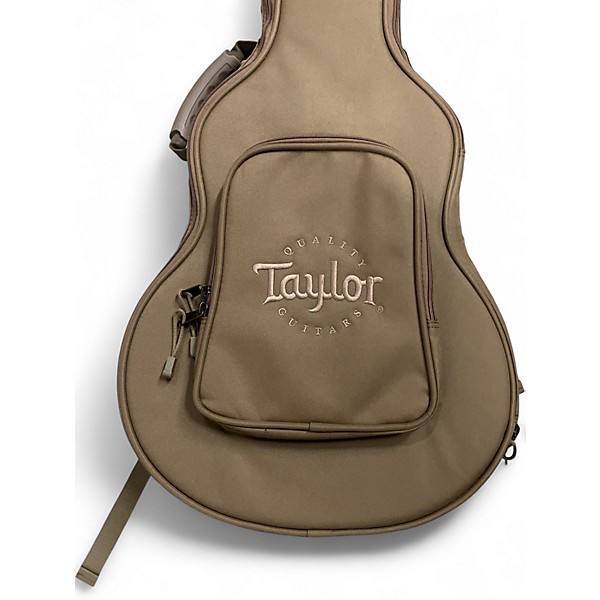 Used Taylor Taylor GS Mini Gigbag Acoustic Guitar Gig Bag