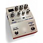 Used BOSS DD200 Digital Delay Effect Pedal
