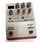 Used BOSS DD200 Digital Delay Effect Pedal