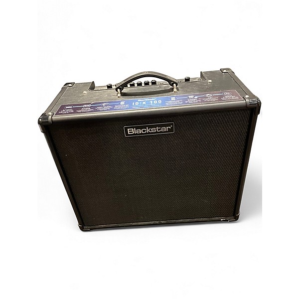 Used Blackstar IDX100 Guitar Combo Amp