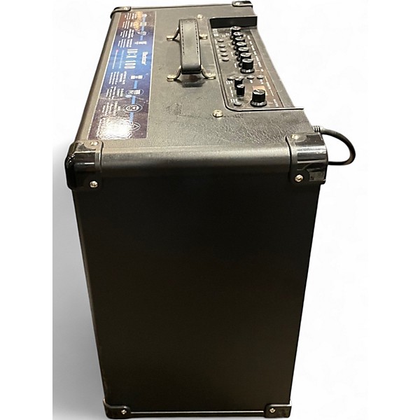 Used Blackstar IDX100 Guitar Combo Amp
