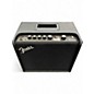 Used Fender Mustang LT25 25W 1x8 Guitar Combo Amp thumbnail