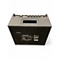 Used Fender Mustang LT25 25W 1x8 Guitar Combo Amp
