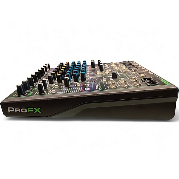 Used Mackie ProFX10 V3 Unpowered Mixer