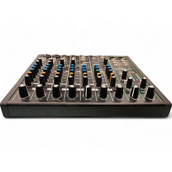 Used Mackie ProFX10 V3 Unpowered Mixer