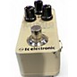 Used TC Electronic Mimiq Doubler MINI Effect Pedal