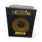 Used Markbass CMD151P-JB Jeff Berlin 300W 1x15 Bass Combo Amp thumbnail
