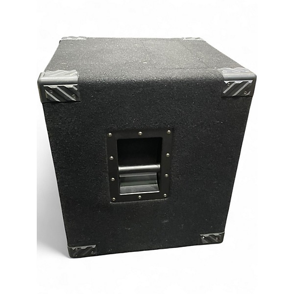 Used Markbass CMD151P-JB Jeff Berlin 300W 1x15 Bass Combo Amp