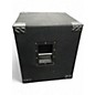 Used Markbass CMD151P-JB Jeff Berlin 300W 1x15 Bass Combo Amp
