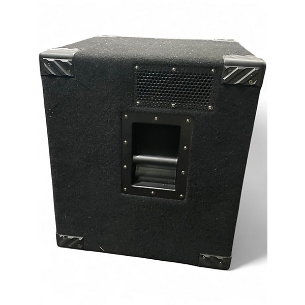 Used Markbass CMD151P-JB Jeff Berlin 300W 1x15 Bass Combo Amp