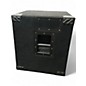 Used Markbass CMD151P-JB Jeff Berlin 300W 1x15 Bass Combo Amp