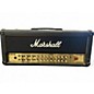 Used Marshall AVT150H Solid State Guitar Amp Head thumbnail