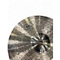Used MEINL 16in HCS Crash Cymbal