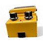 Used BOSS OD1 Overdrive Effect Pedal