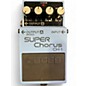 Used BOSS CH1 Super Chorus Effect Pedal thumbnail