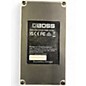 Used BOSS CH1 Super Chorus Effect Pedal
