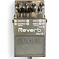 Used BOSS RV6 Digital Reverb Effect Pedal thumbnail