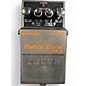 Used BOSS MT2 Metal Zone Distortion Effect Pedal thumbnail
