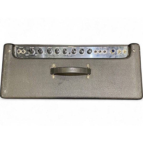Used Fender Hot Rod Deluxe 40W 1x12 Tube Guitar Combo Amp