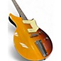 Used Yamaha Revstar Standard RSS02T Amber Solid Body Electric Guitar