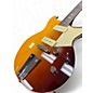 Used Yamaha Revstar Standard RSS02T Amber Solid Body Electric Guitar