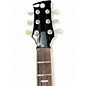 Used Yamaha Revstar Standard RSS02T Amber Solid Body Electric Guitar