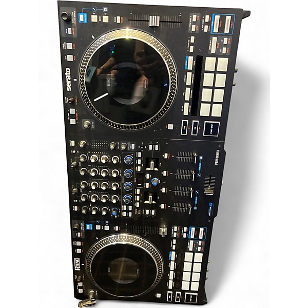 Used RANE Performer DJ Controller