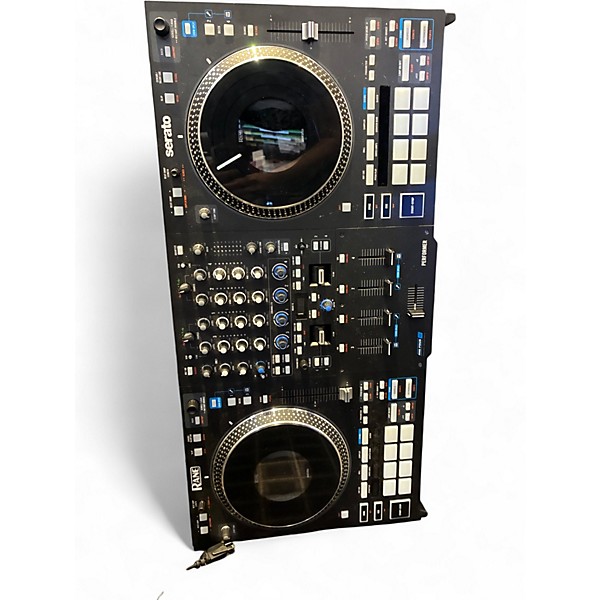 Used RANE Performer DJ Controller