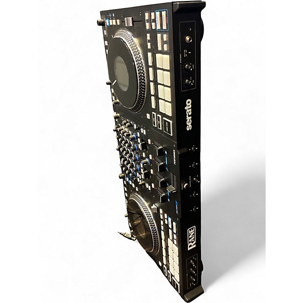 Used RANE Performer DJ Controller