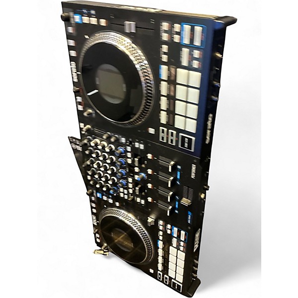 Used RANE Performer DJ Controller