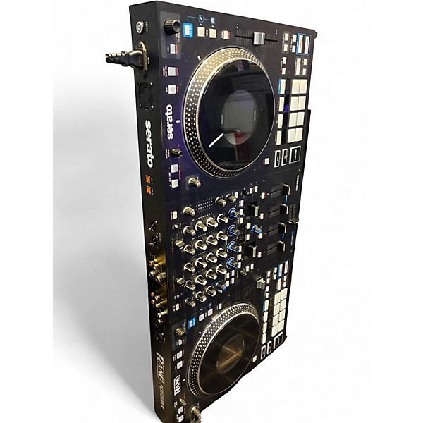 Used RANE Performer DJ Controller